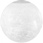 Левитирующая луна MoonFlow, белая, фото 2