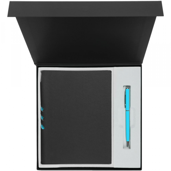 Набор Flexpen Black, бирюзовый - купить оптом