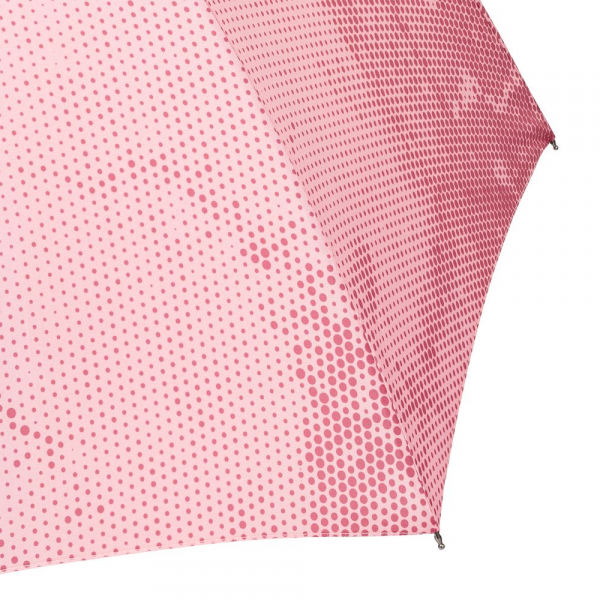 Зонт-трость Pink Marble - купить оптом