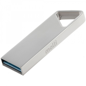 Флешка Angle, USB 3.0, 64 Гб - купить оптом