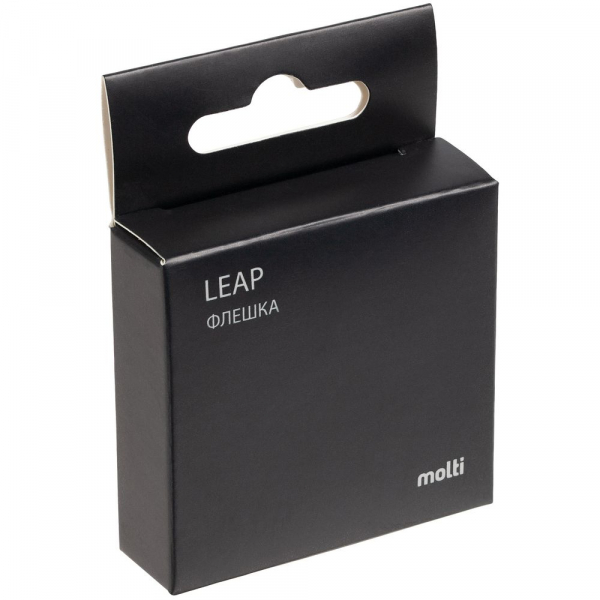 Флешка Leap, USB 3.0, 32 Гб - купить оптом
