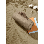Плед для пикника Comfy, бежевый, фото 5