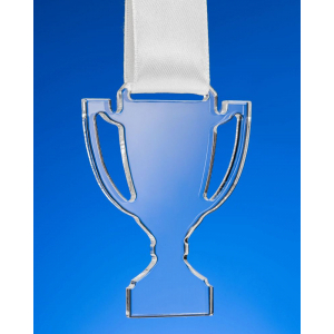 Медаль Cup - купить оптом