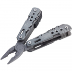 Мультитул Working Tool, серый, фото 1