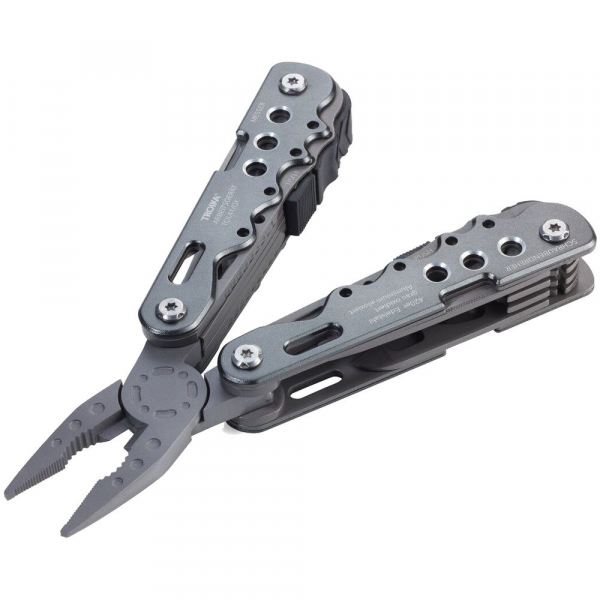 Мультитул Working Tool, серый - купить оптом