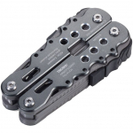 Мультитул Working Tool, серый, фото 2