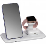 Зарядная станция Smart Nest, белая, фото 1