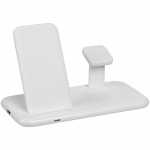 Зарядная станция Smart Nest, белая, фото 2