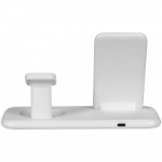 Зарядная станция Smart Nest, белая, фото 3