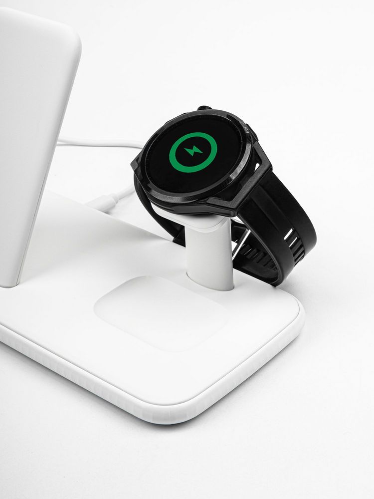 Зарядная станция Smart Nest, белая - купить оптом