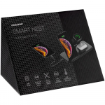 Зарядная станция Smart Nest, белая, фото 9