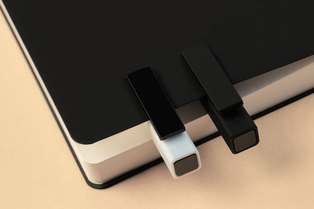 Ручка шариковая Swiper SQ Soft Touch, черная - купить оптом