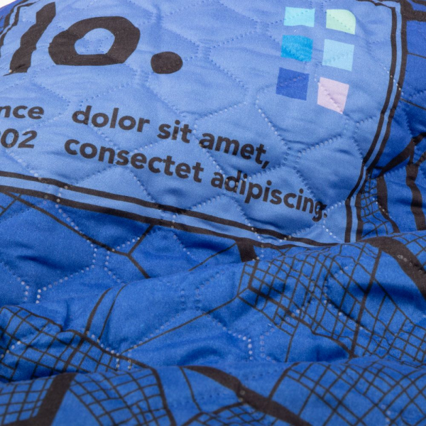 Покрывало Vello Color на заказ, S - купить оптом