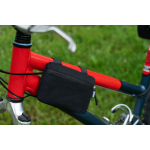 Набор велосипедиста BikeKit, малый, желтый неон, фото 4