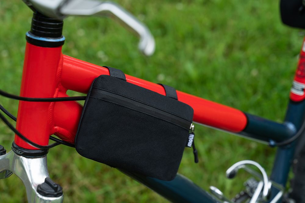 Набор велосипедиста BikeKit, малый, желтый неон - купить оптом