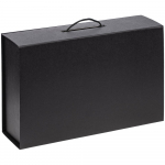 Коробка Big Case, черная, фото 1