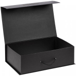 Коробка Big Case, черная, фото 2