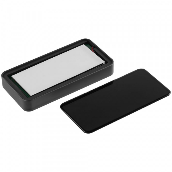 Внешний SSD диск Drop Light, с подсветкой гравировки, 512 Гб - купить оптом
