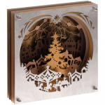 Светодиодная гирлянда Xmas Power, энергетика - купить оптом