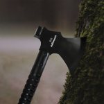 Многофункциональный топор Axe-003, черный, фото 4