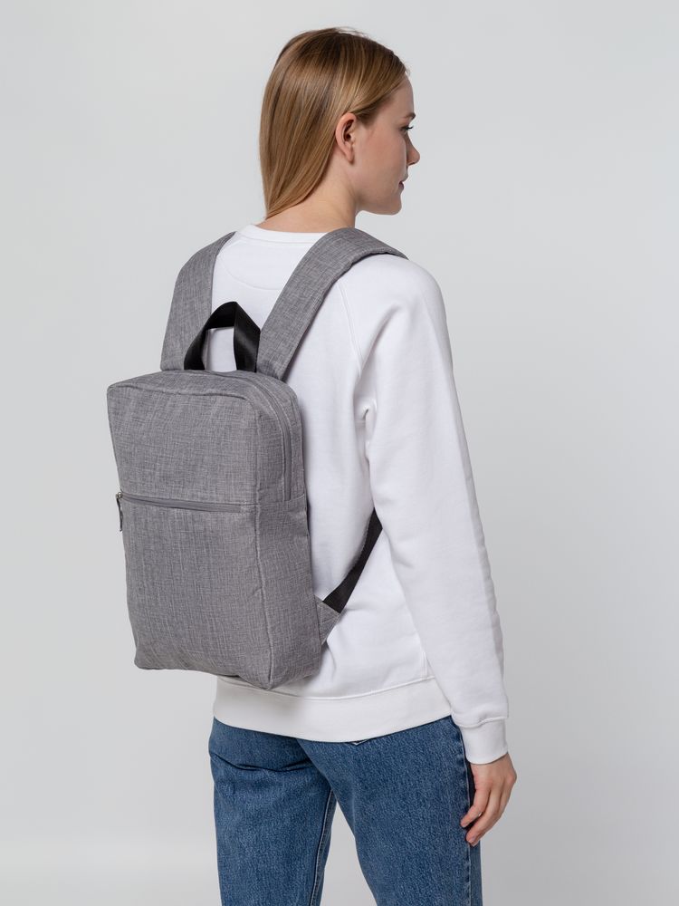 Рюкзак Packmate Pocket, серый - купить оптом