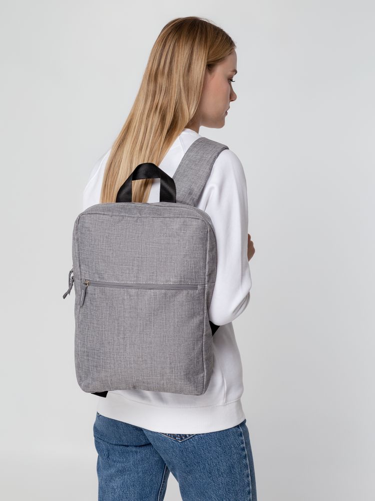 Рюкзак Packmate Pocket, серый - купить оптом