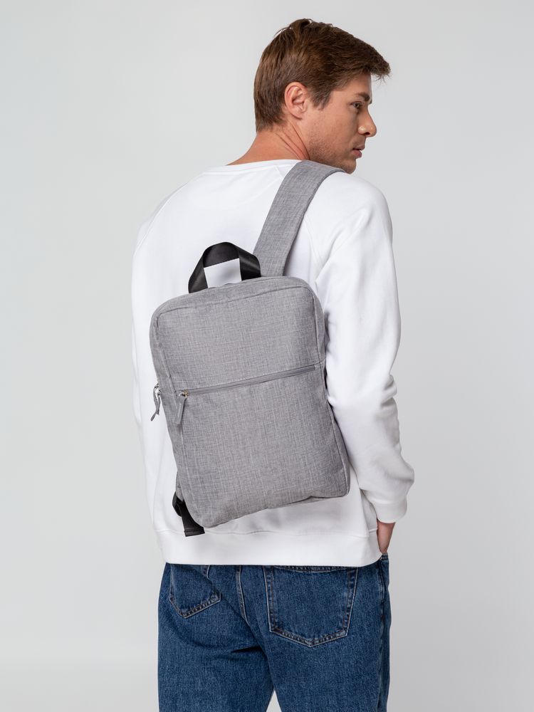 Рюкзак Packmate Pocket, серый - купить оптом