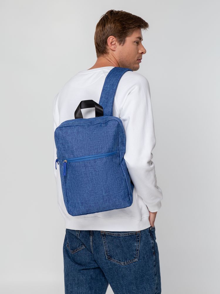 Рюкзак Packmate Pocket, синий - купить оптом