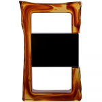Стела Glasso Frame, фото 1