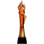 Стела Glasso Flame, фото 1
