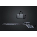 Дорожная сумка FlexPack Go, темно-серая, фото 6
