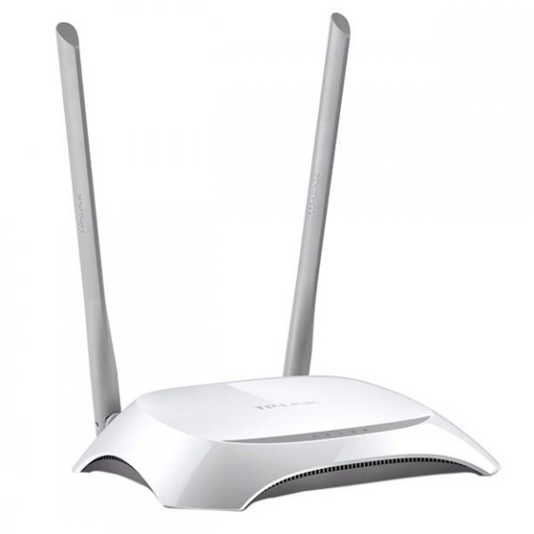 Wi-Fi роутер TL-WR840N - купить оптом
