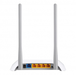 Wi-Fi роутер TL-WR840N, фото 3