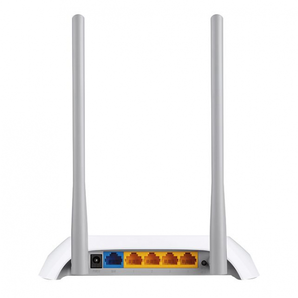 Wi-Fi роутер TL-WR840N - купить оптом