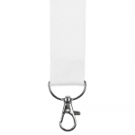 Лента Safe Lock, белая, фото 4