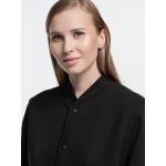 Бомбер Graduate, черный, фото 13