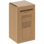Портативный блендер Smoothberry, белый, фото 8