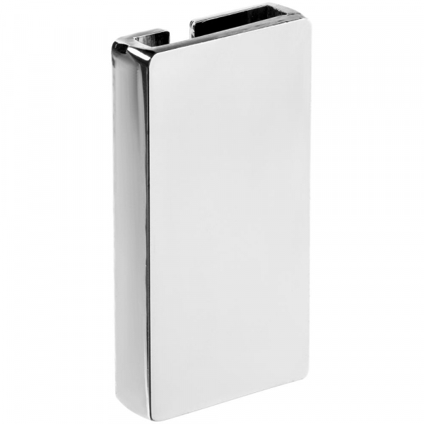 Ежедневник New Factor Metal, бирюзовый - купить оптом