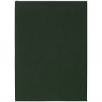 Ежедневник Flat Light, недатированный, красный - купить оптом