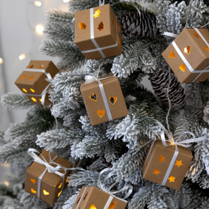 Светодиодная гирлянда Boxing Day - купить оптом