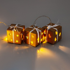 Светодиодная гирлянда Boxing Day - купить оптом