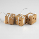 Светодиодная гирлянда Boxing Day, фото 2