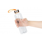 Бутылка Gulp, оранжевая, фото 6