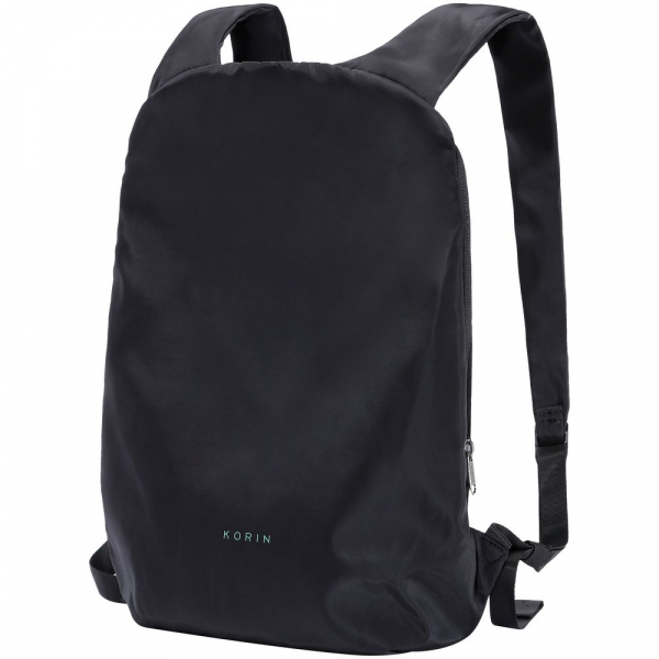Рюкзак FlexPack Air, черный - купить оптом