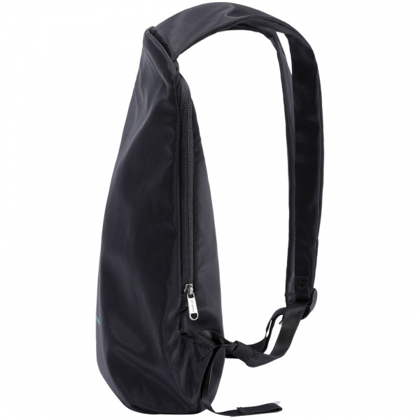 Рюкзак FlexPack Air, черный - купить оптом