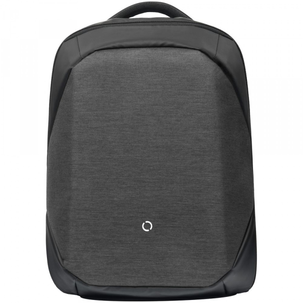 Рюкзак ClickPack, черный - купить оптом