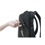 Рюкзак ClickPack, черный, фото 4