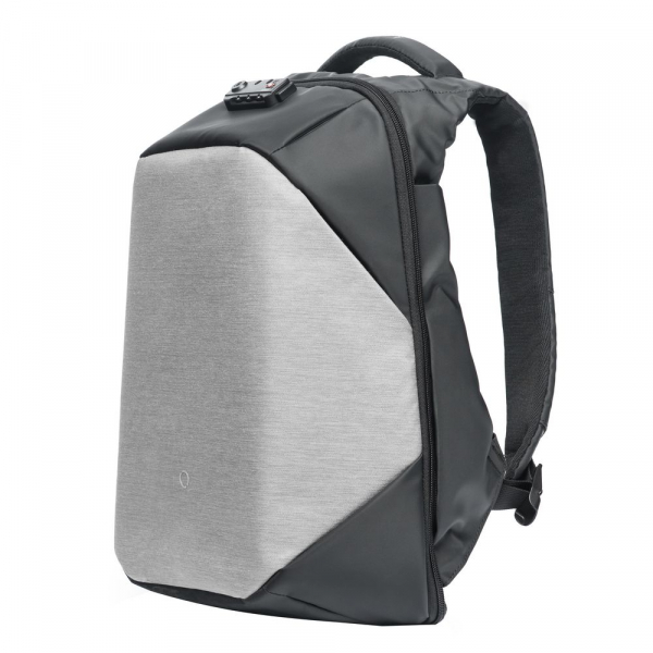 Рюкзак ClickPack, серый - купить оптом