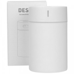 Настольный увлажнитель Desko, белый, фото 6