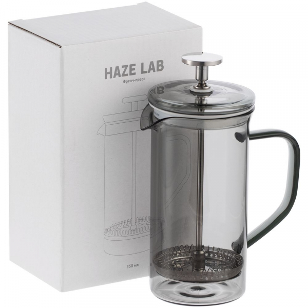 Френч-пресс Haze Lab - купить оптом